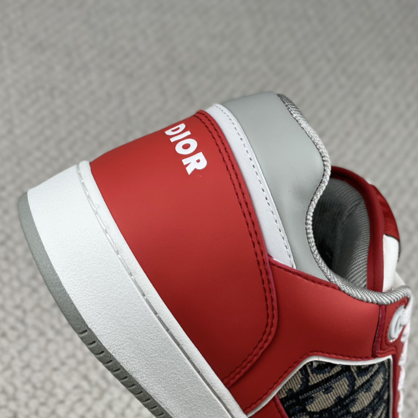 Dior B27 Low-Top Sneaker - DopestKickz