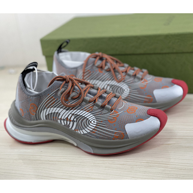 Gucci Gucci Run Sneaker - DopestKickz