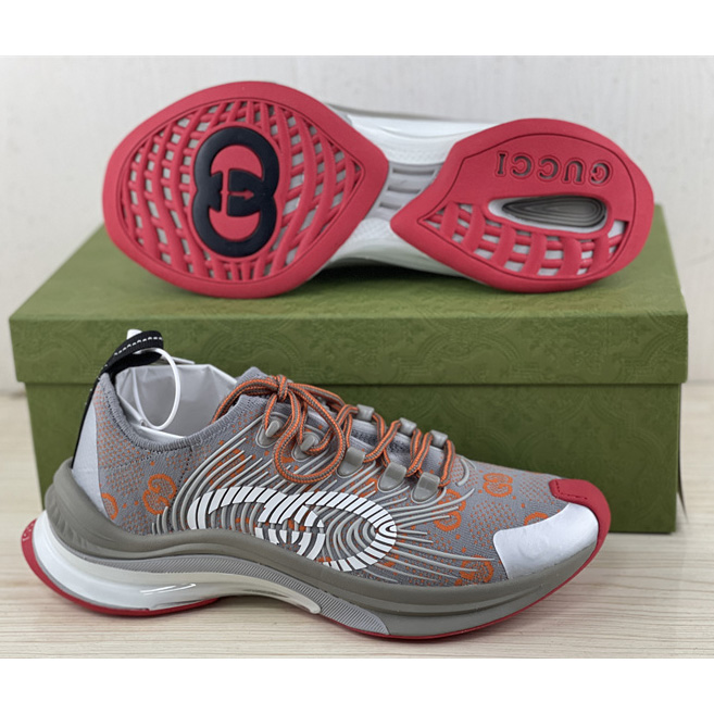 Gucci Gucci Run Sneaker - DopestKickz