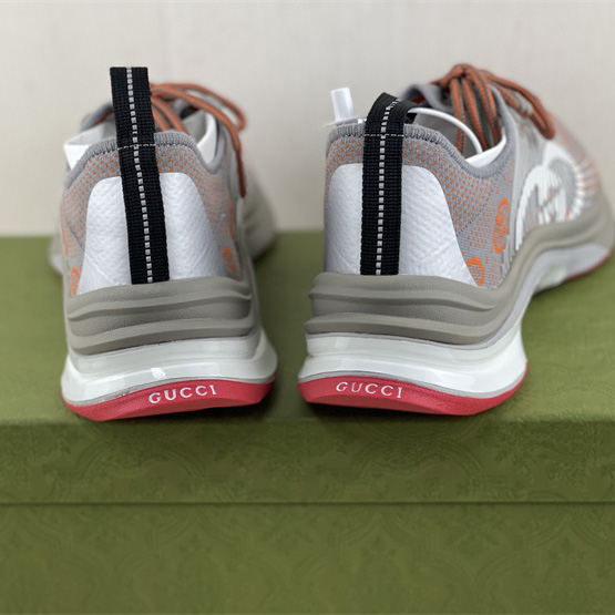 Gucci Gucci Run Sneaker - DopestKickz