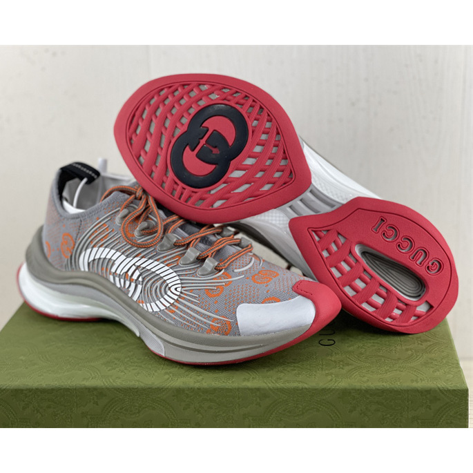 Gucci Gucci Run Sneaker - DopestKickz