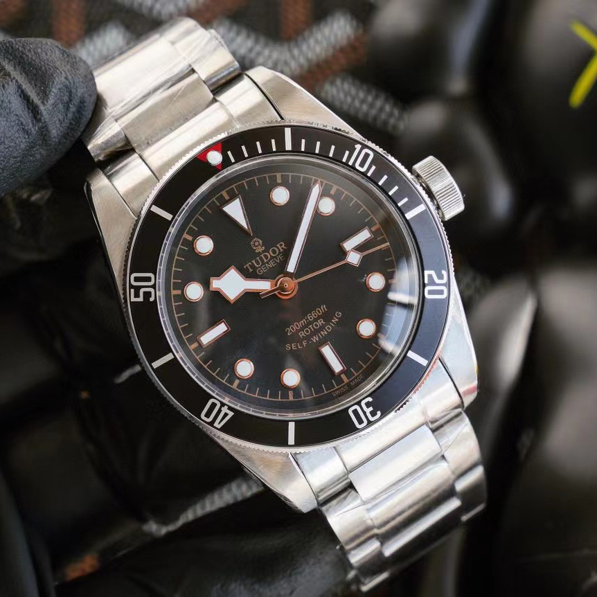 Rolex Watch  - DopestKickz