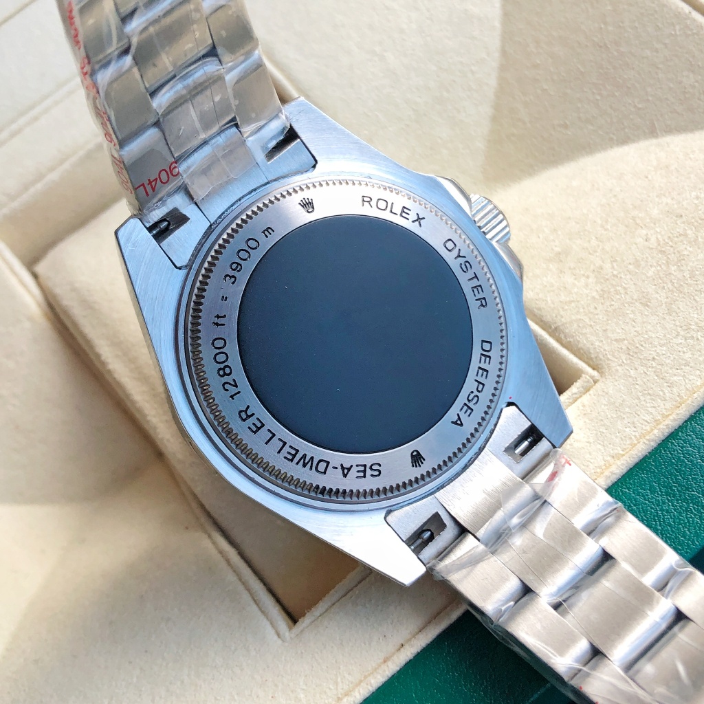 Rolex  Watch    - DopestKickz