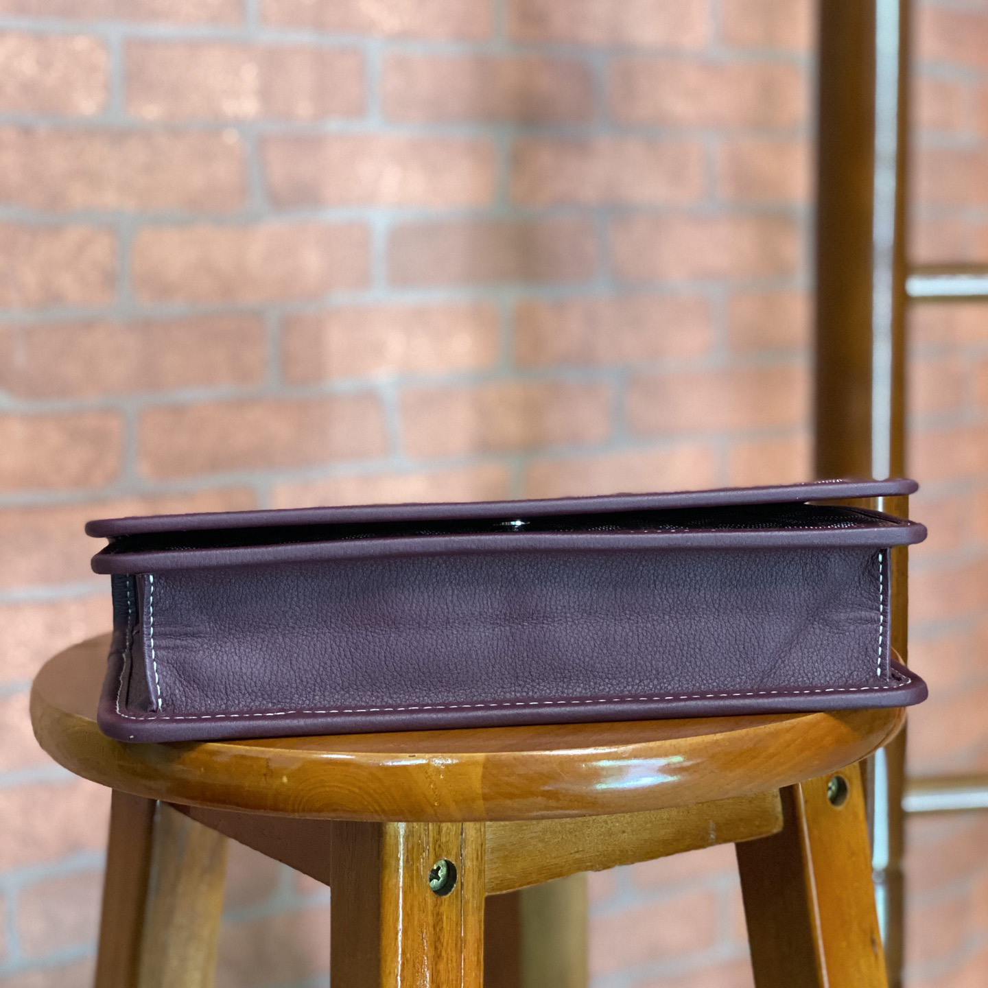 Goyard Alexandre III Bag(24-15-5CM) - DopestKickz