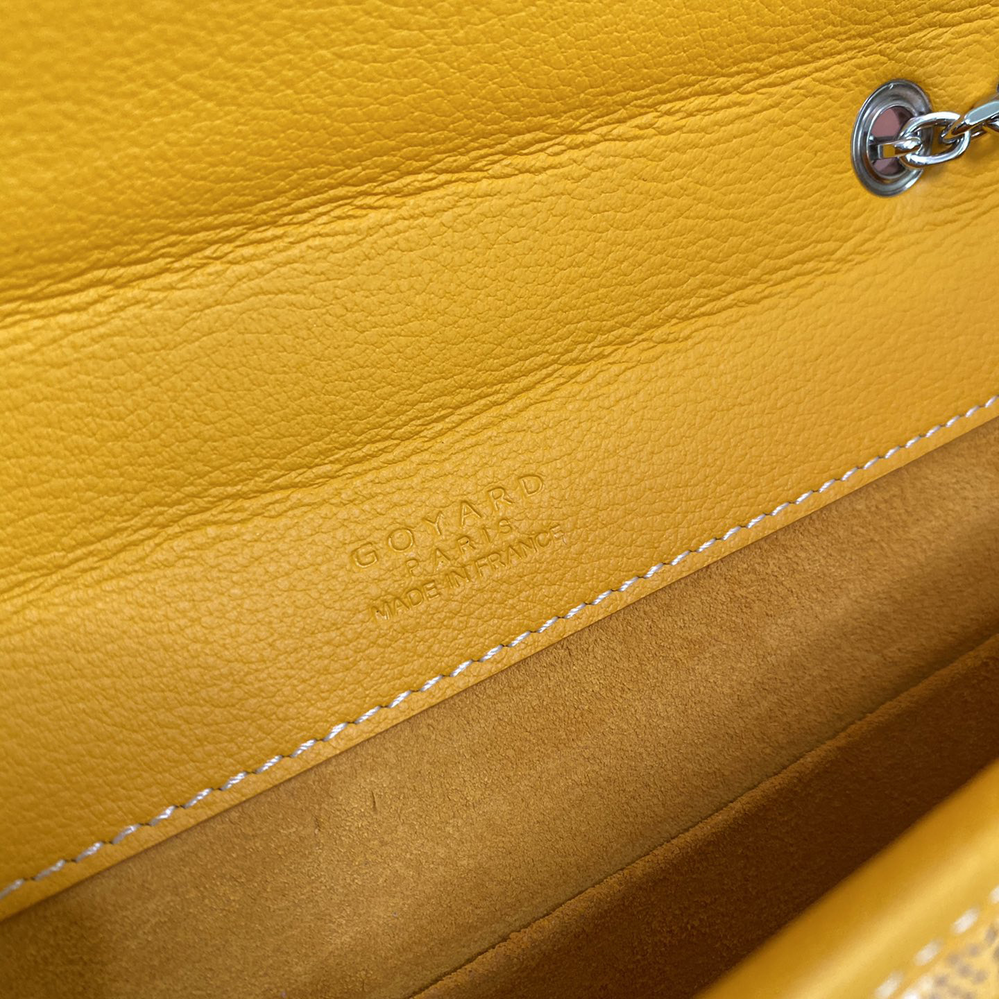 Goyard Alexandre III Bag(24-15-5CM) - DopestKickz