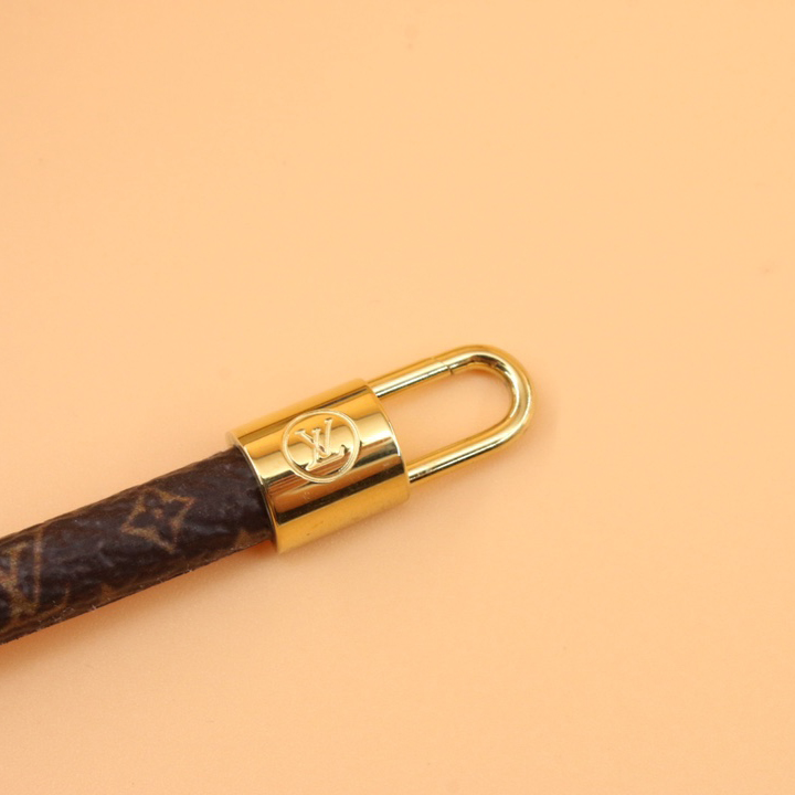Louis Vuitton LV Cannes Bracelet     M8048E - DopestKickz