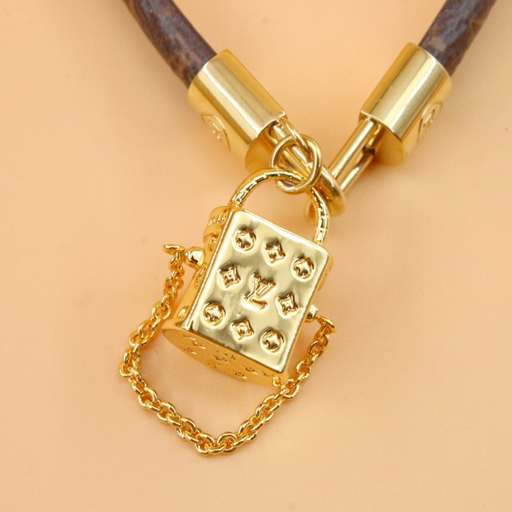 Louis Vuitton LV Cannes Bracelet     M8048E - DopestKickz