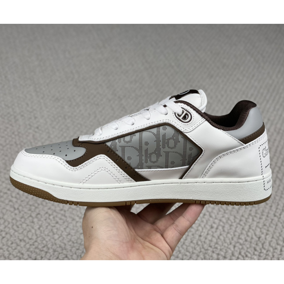 Dior B27 Low-Top Sneaker - DopestKickz