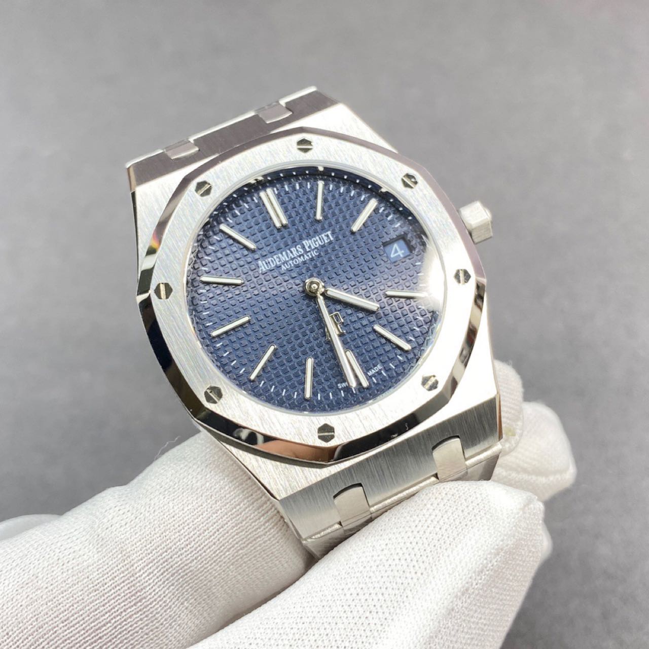 Audemars Piguet  Watch  - DopestKickz