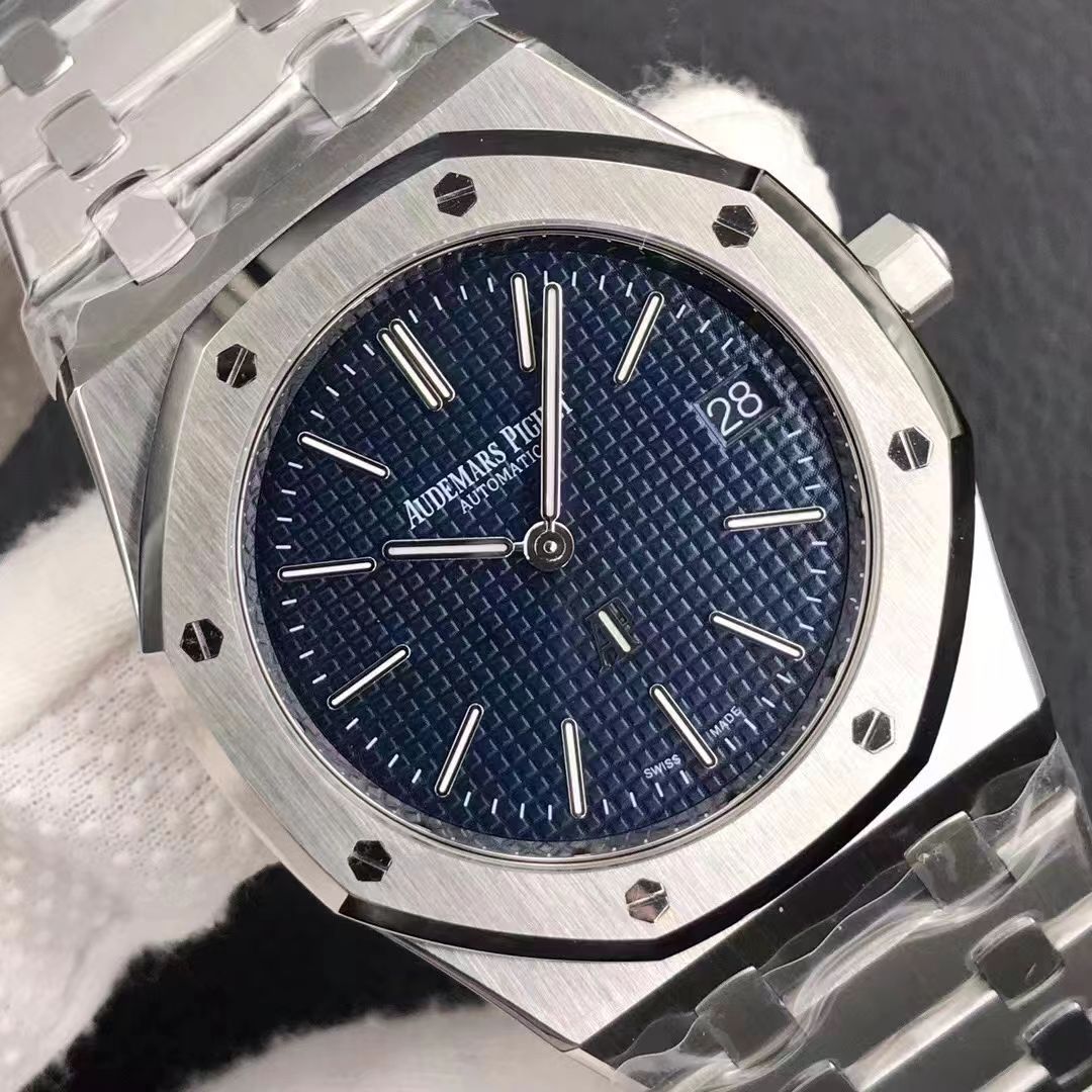 Audemars Piguet  Watch  - DopestKickz