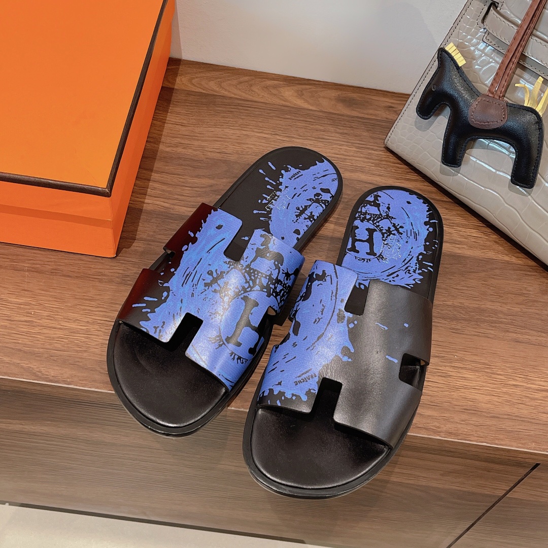 Hermes Izmir Sandal - DopestKickz