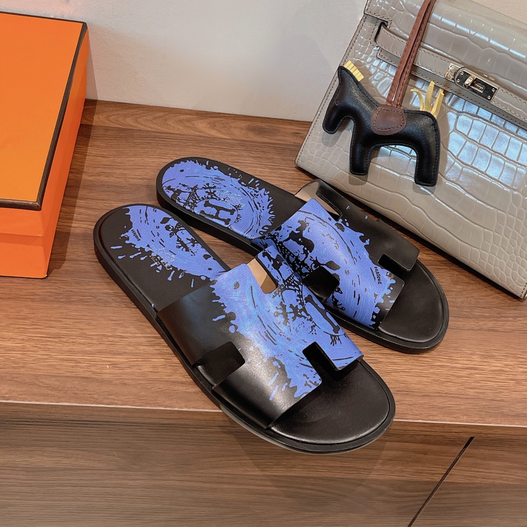 Hermes Izmir Sandal - DopestKickz