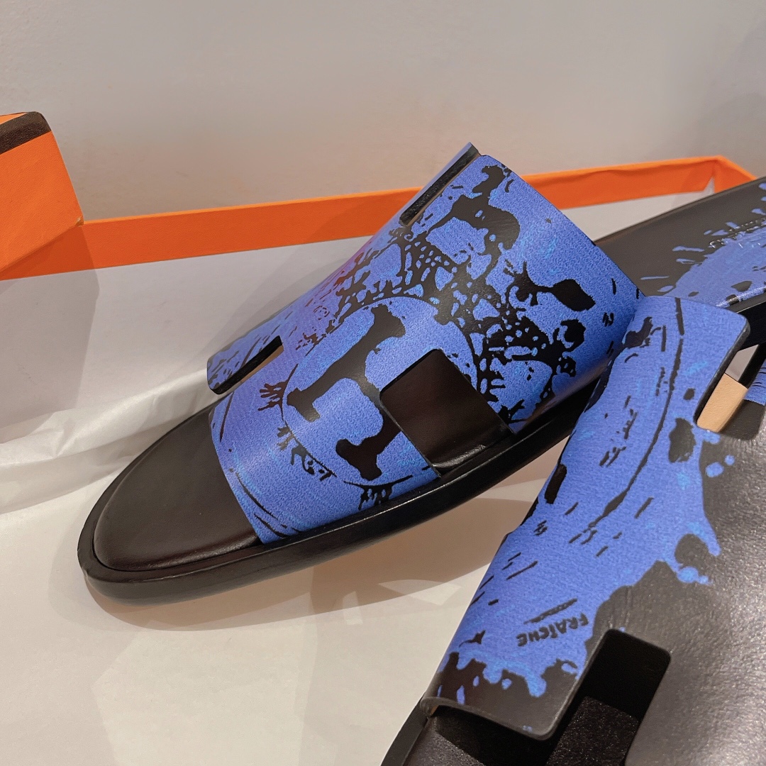Hermes Izmir Sandal - DopestKickz