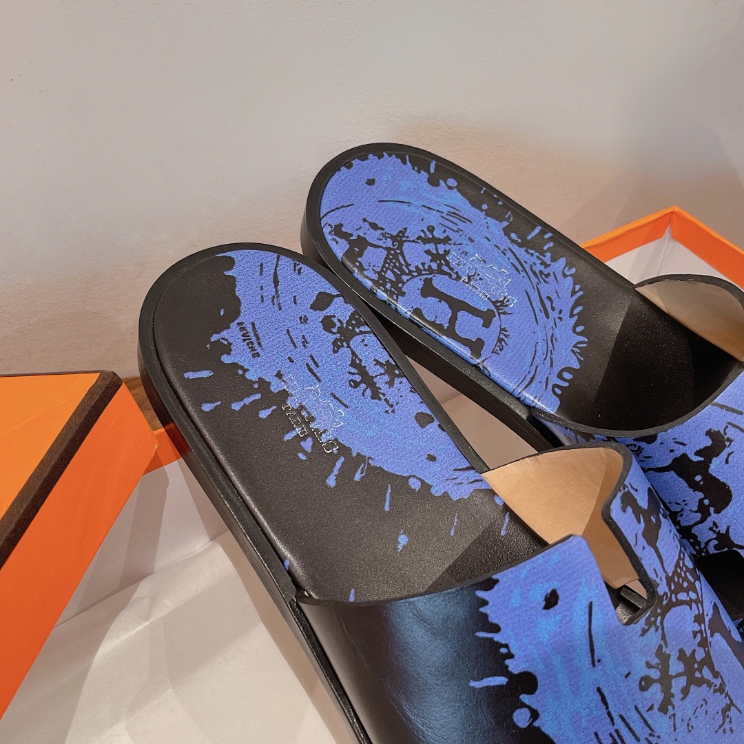 Hermes Izmir Sandal - DopestKickz