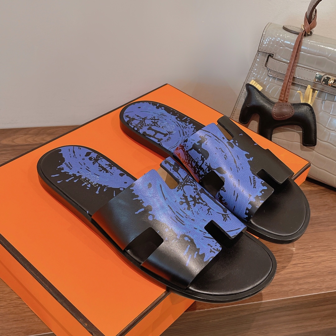 Hermes Izmir Sandal - DopestKickz