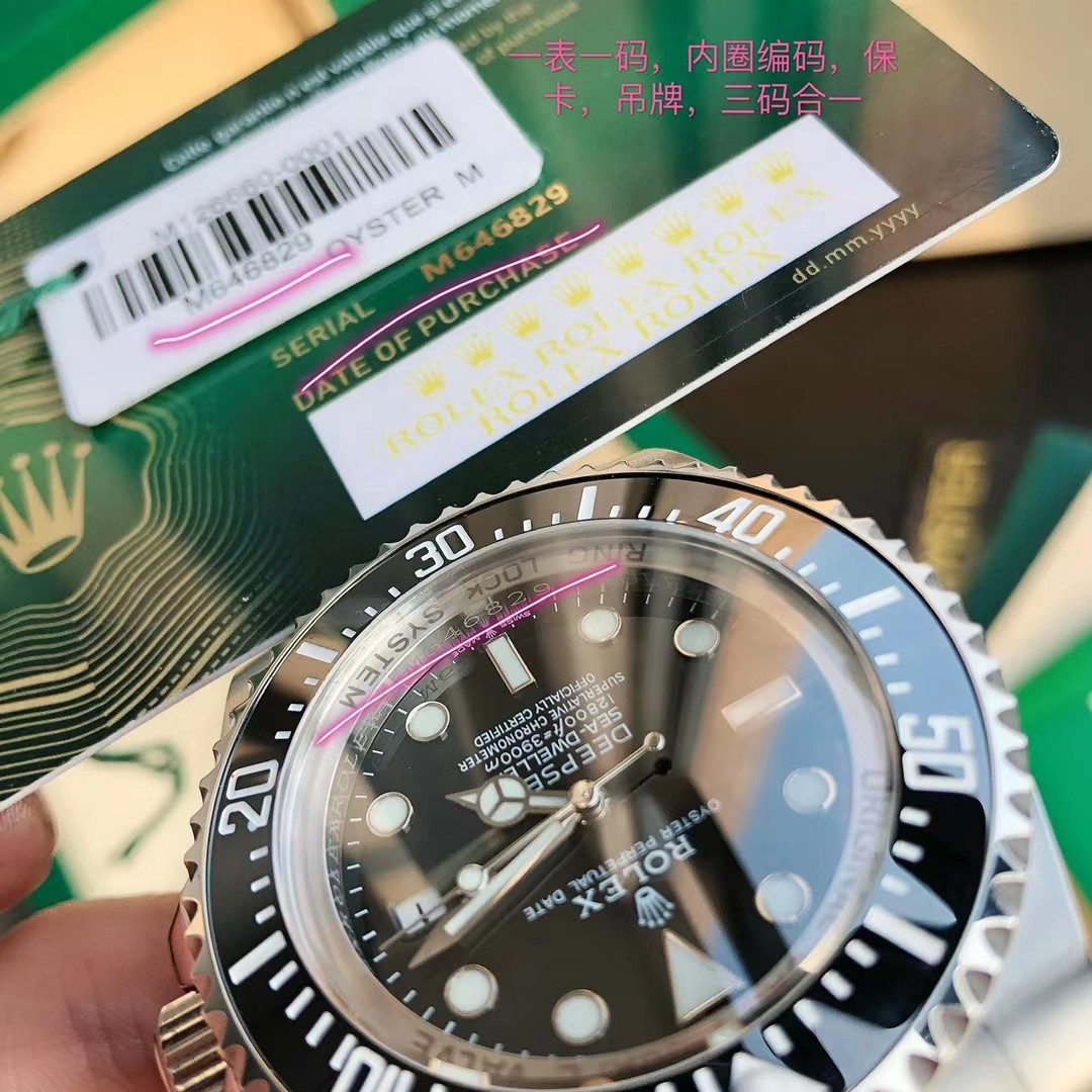 Rolex  Watch    - DopestKickz