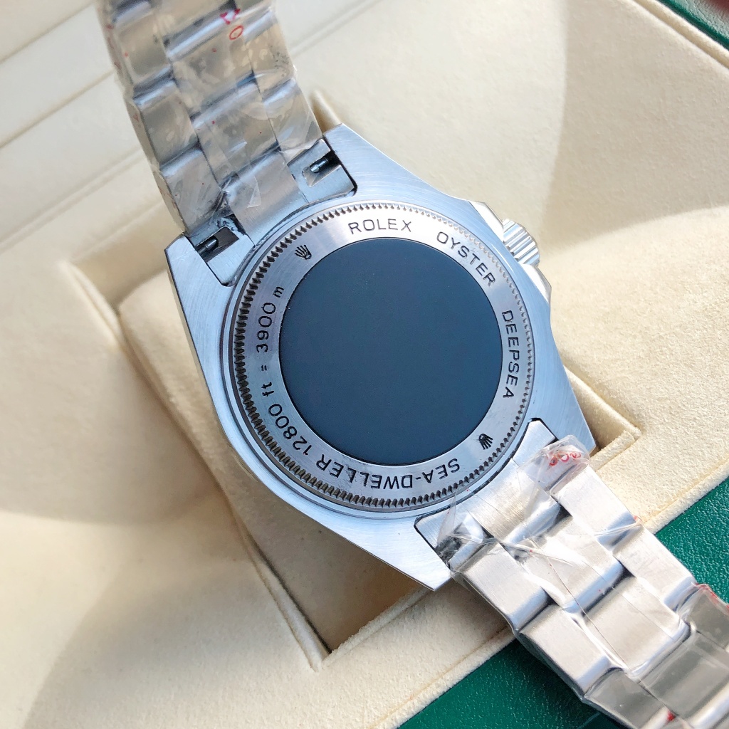 Rolex  Watch    - DopestKickz