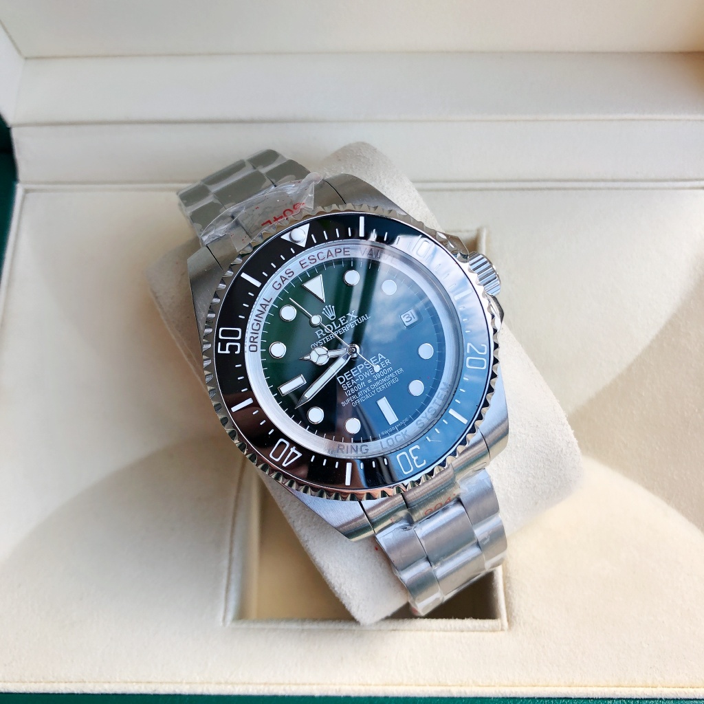 Rolex  Watch    - DopestKickz