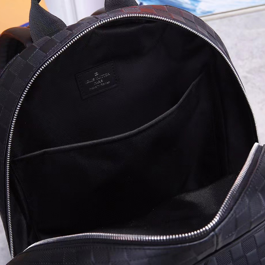 Louis Vuitton Campus Backpack(30-39-13cm)      N40094 - DopestKickz