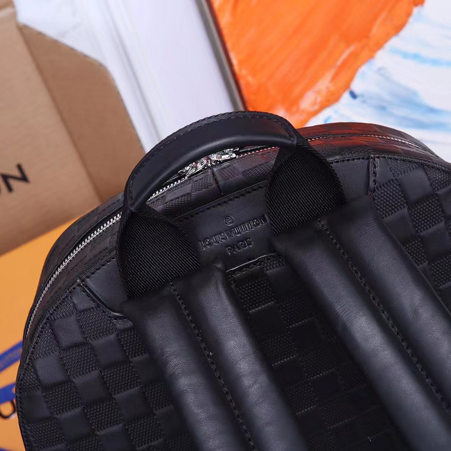 Louis Vuitton Campus Backpack(30-39-13cm)      N40094 - DopestKickz