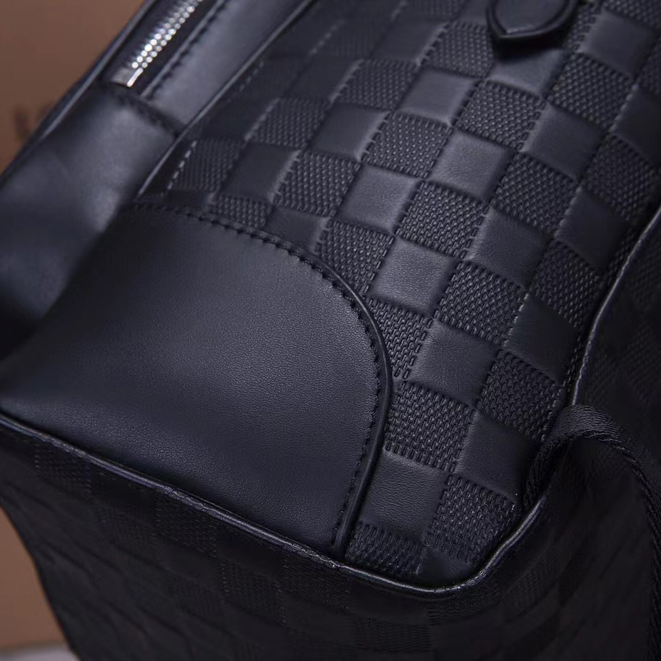 Louis Vuitton Campus Backpack(30-39-13cm)      N40094 - DopestKickz