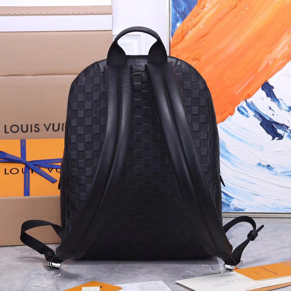 Louis Vuitton Campus Backpack(30-39-13cm)      N40094 - DopestKickz