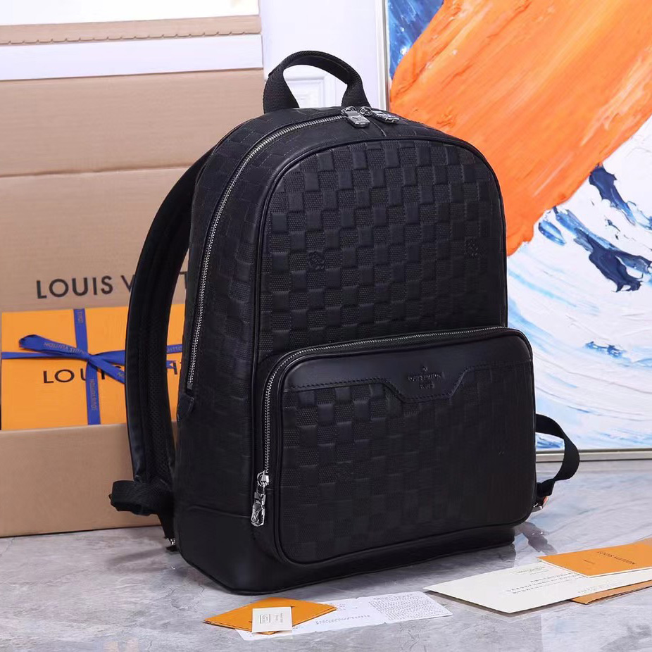 Louis Vuitton Campus Backpack(30-39-13cm)      N40094 - DopestKickz