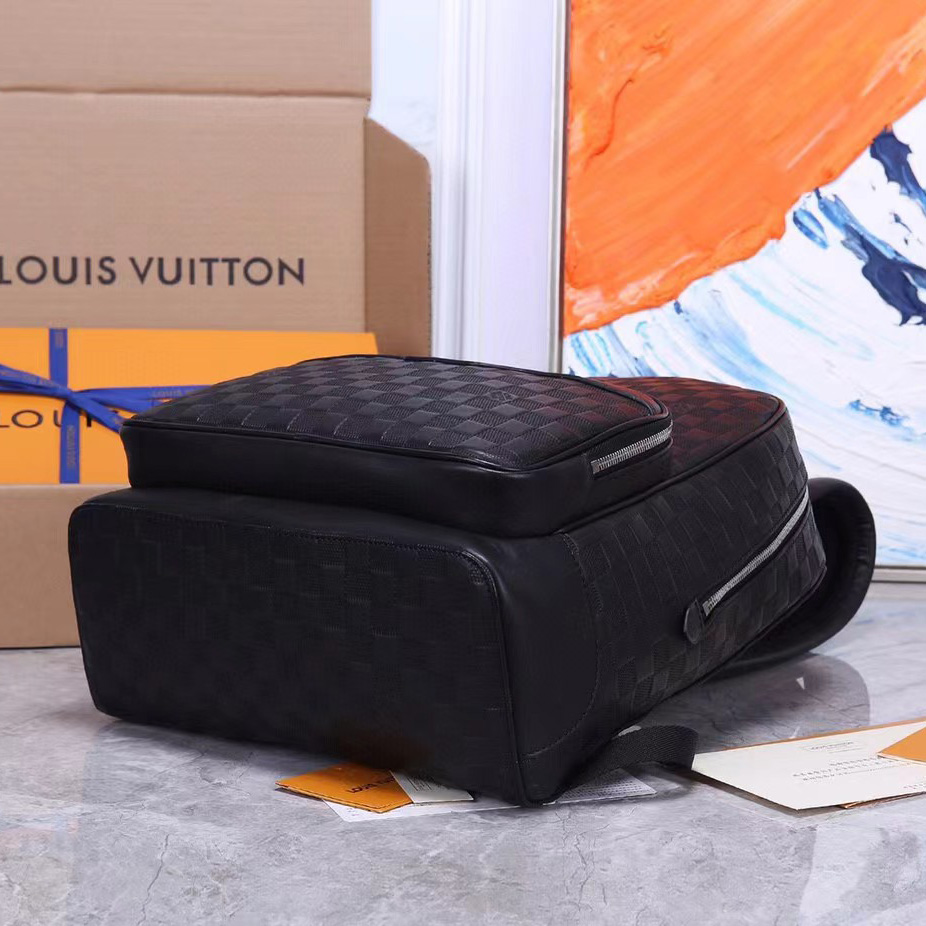 Louis Vuitton Campus Backpack(30-39-13cm)      N40094 - DopestKickz