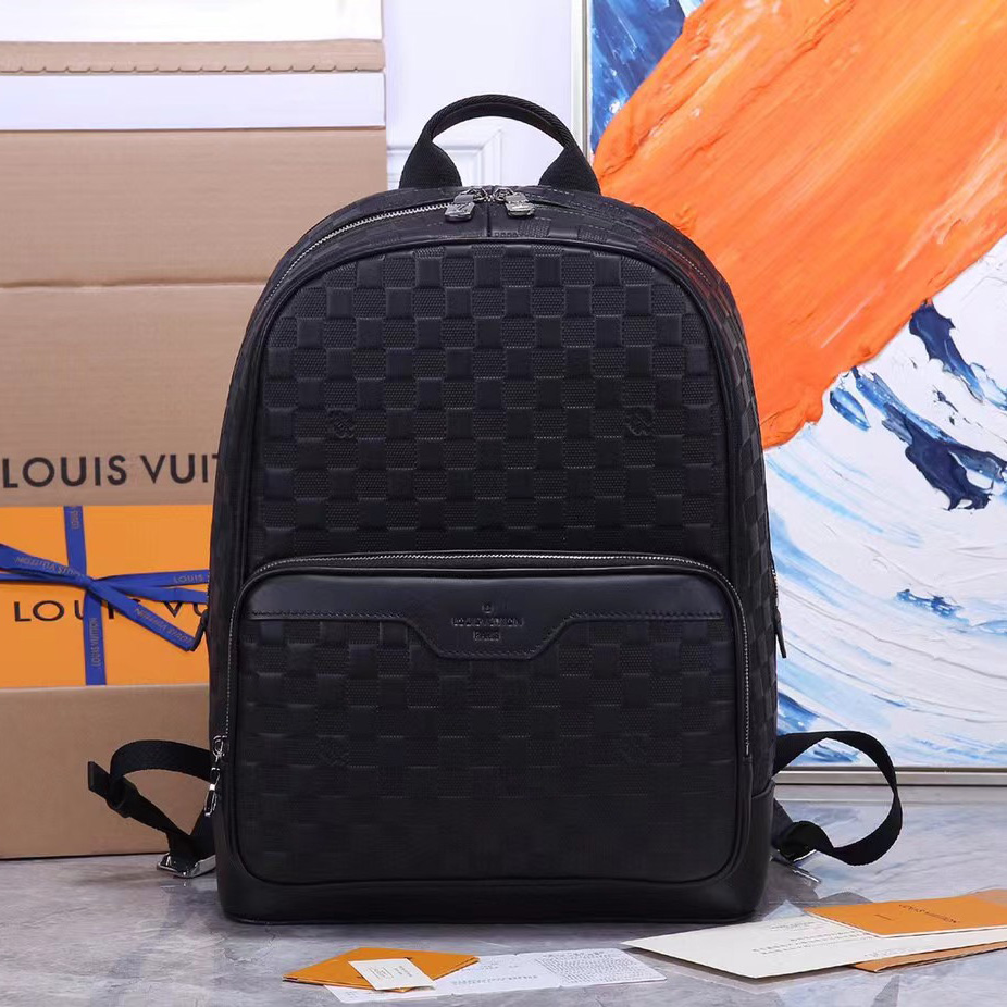 Louis Vuitton Campus Backpack(30-39-13cm)      N40094 - DopestKickz