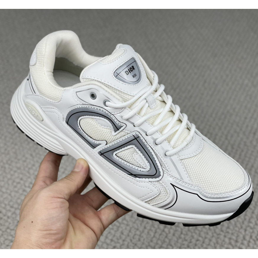 Dior B30 Sneaker  - DopestKickz