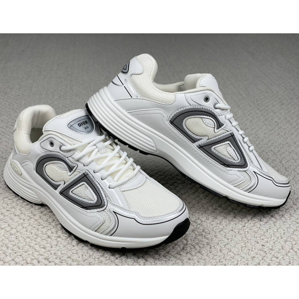 Dior B30 Sneaker  - DopestKickz