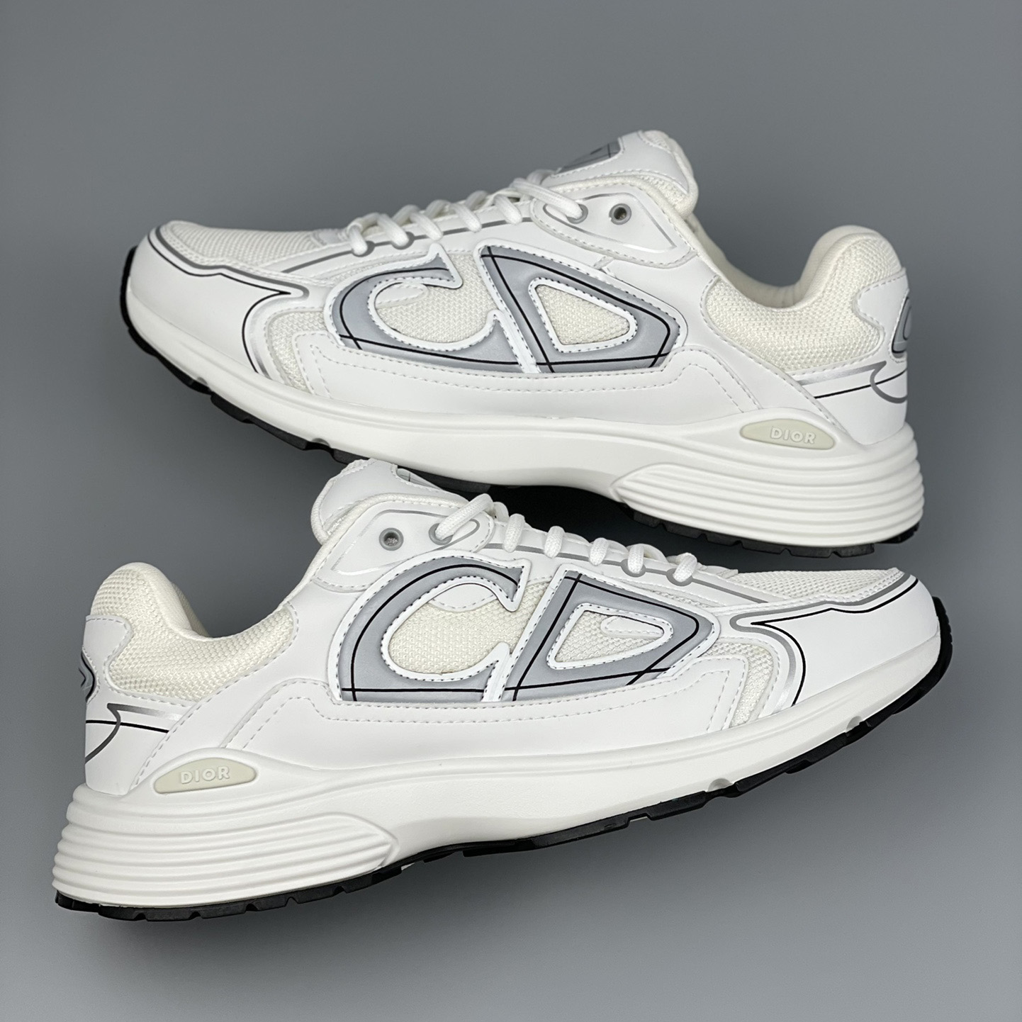 Dior B30 Sneaker  - DopestKickz