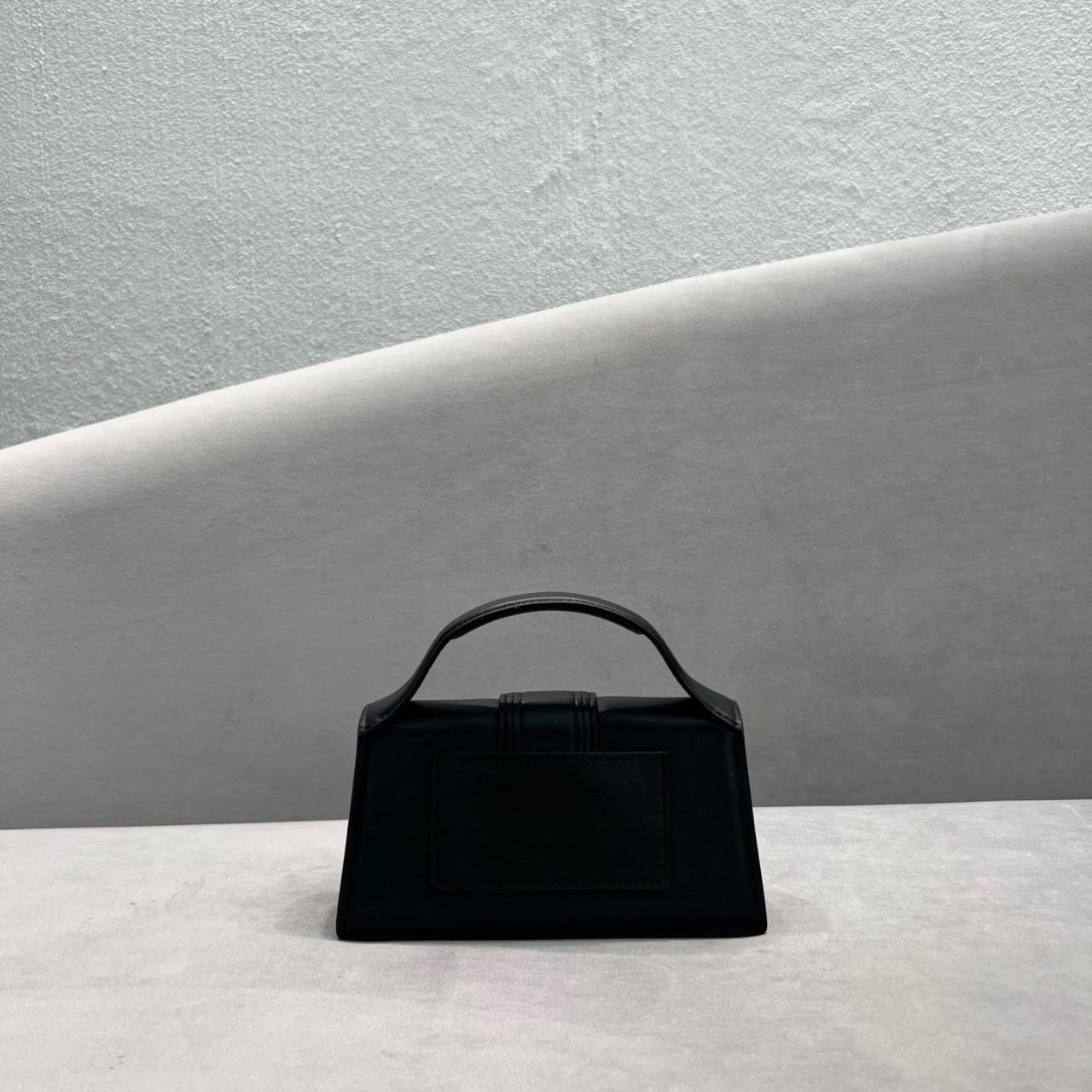 Jacquemus Le Bambino Small Handbag With Adjustable Crossbody Strap(18-6-7cm) - DopestKickz