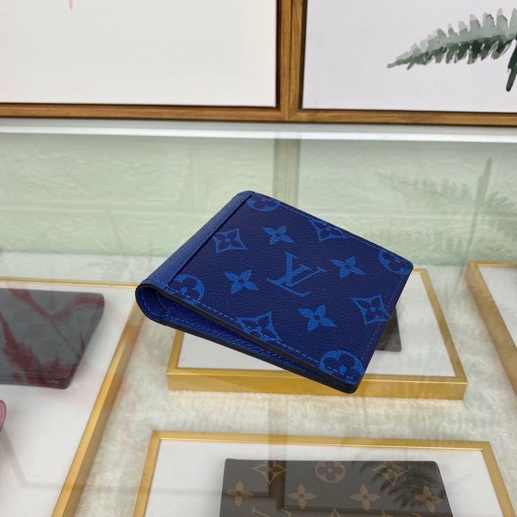 Louis Vuitton Multiple Wallet(11.5-9-1.5cm)    M30299 - DopestKickz
