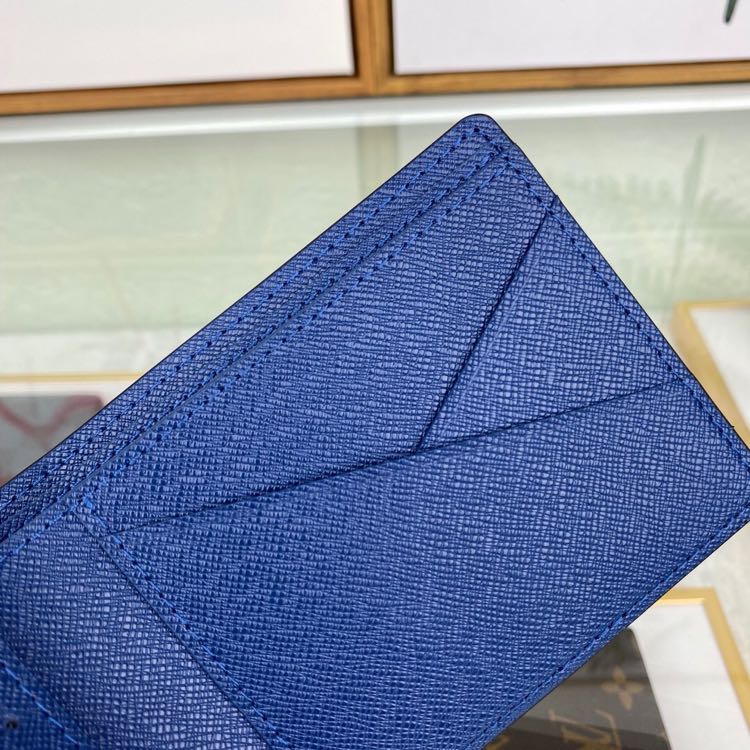 Louis Vuitton Multiple Wallet(11.5-9-1.5cm)    M30299 - DopestKickz