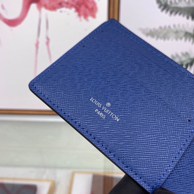 Louis Vuitton Multiple Wallet(11.5-9-1.5cm)    M30299 - DopestKickz