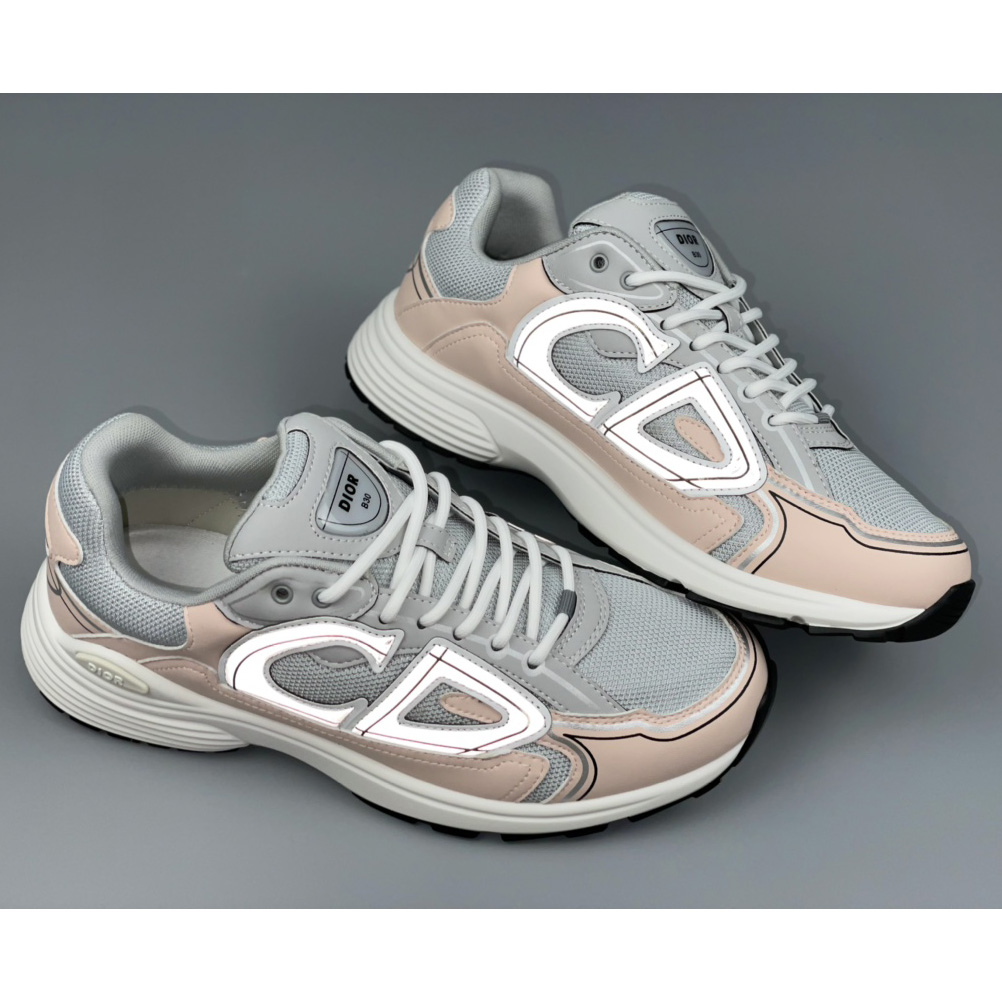 Dior B30 Sneaker  - DopestKickz