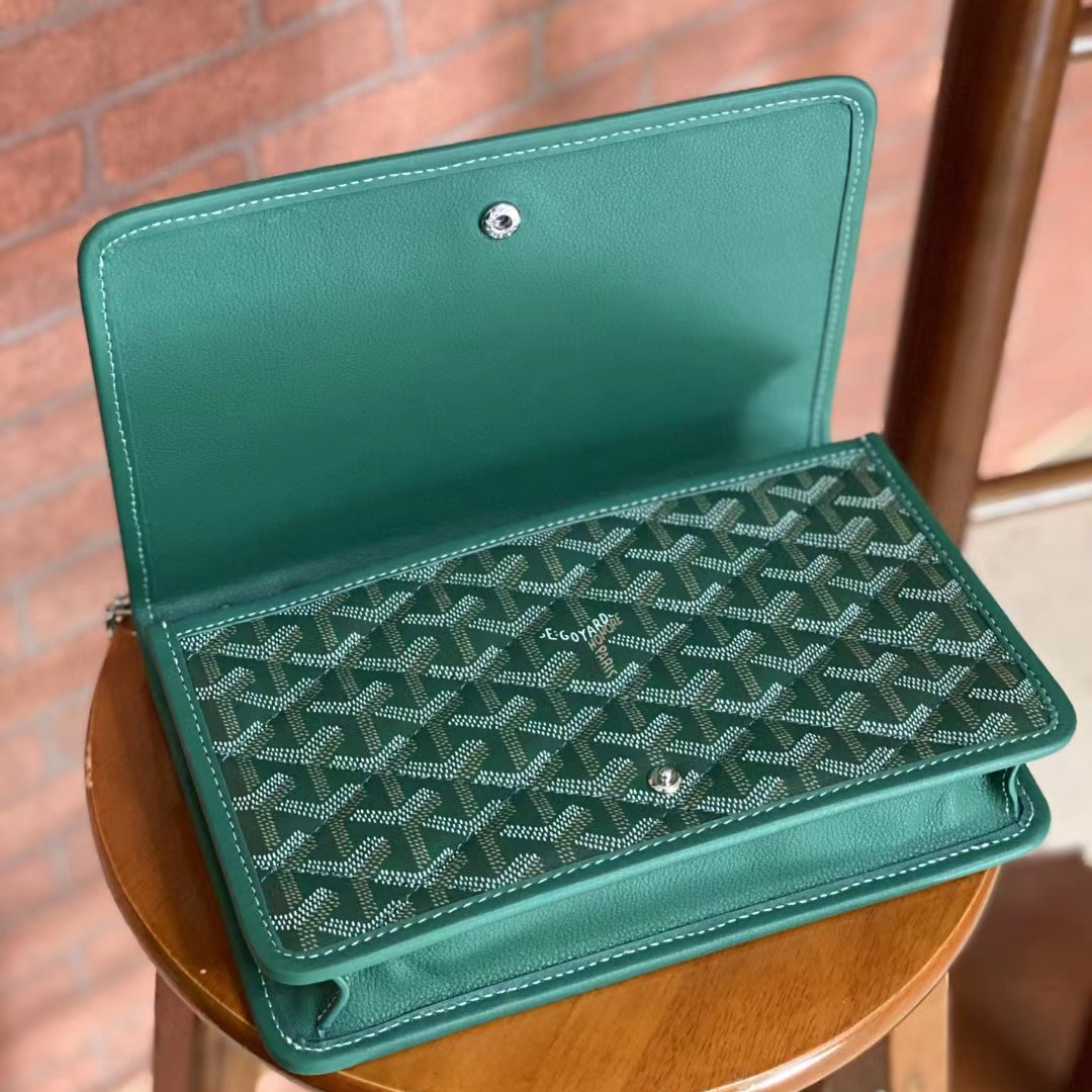Goyard Alexandre III Bag(24-15-5CM) - DopestKickz