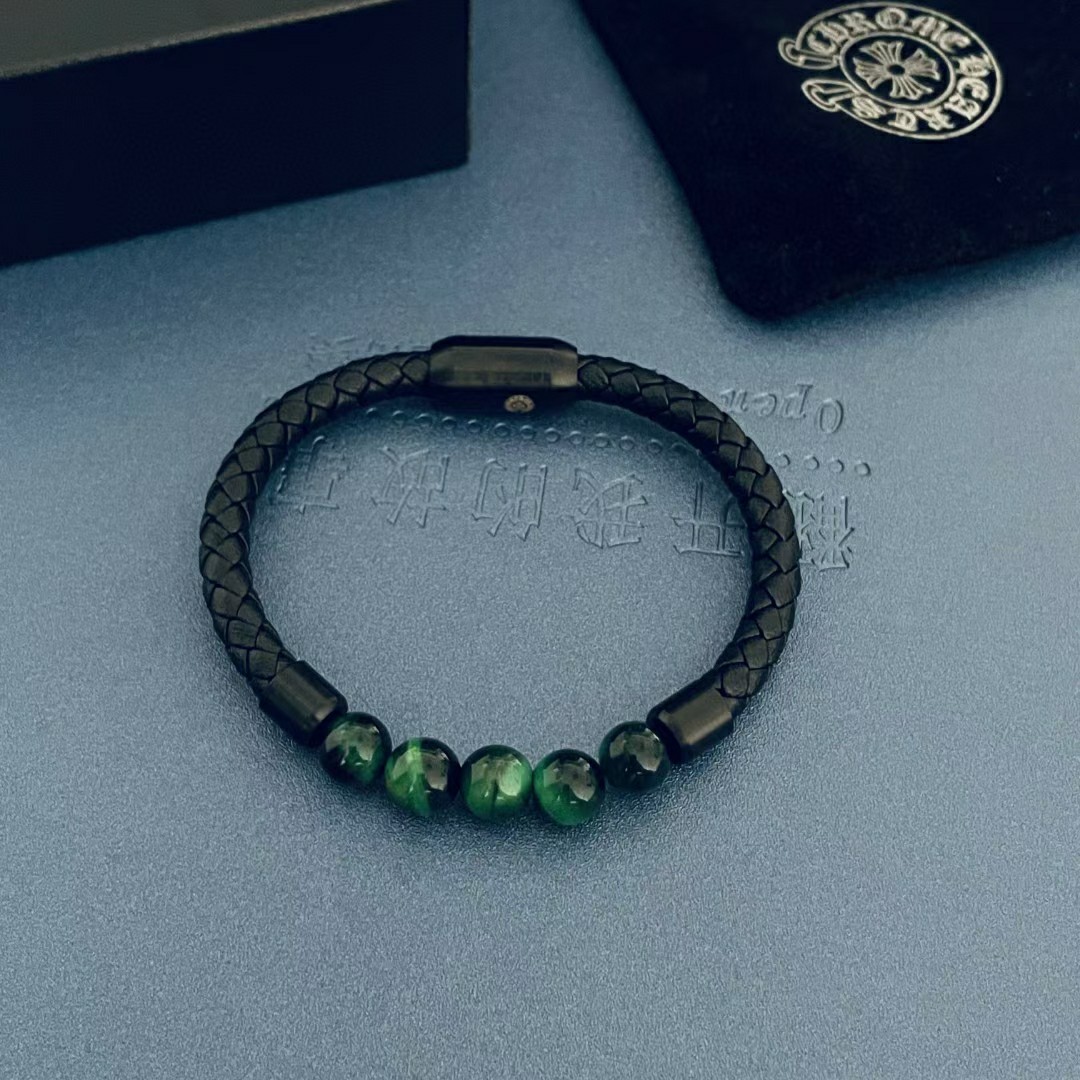 Chrome Heart Bracelets  - DopestKickz