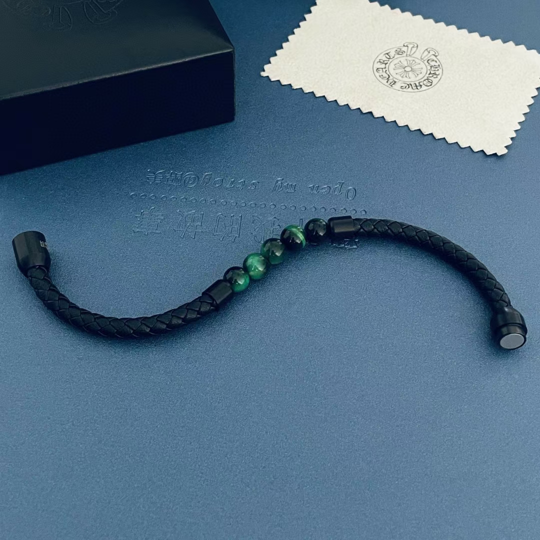 Chrome Heart Bracelets  - DopestKickz