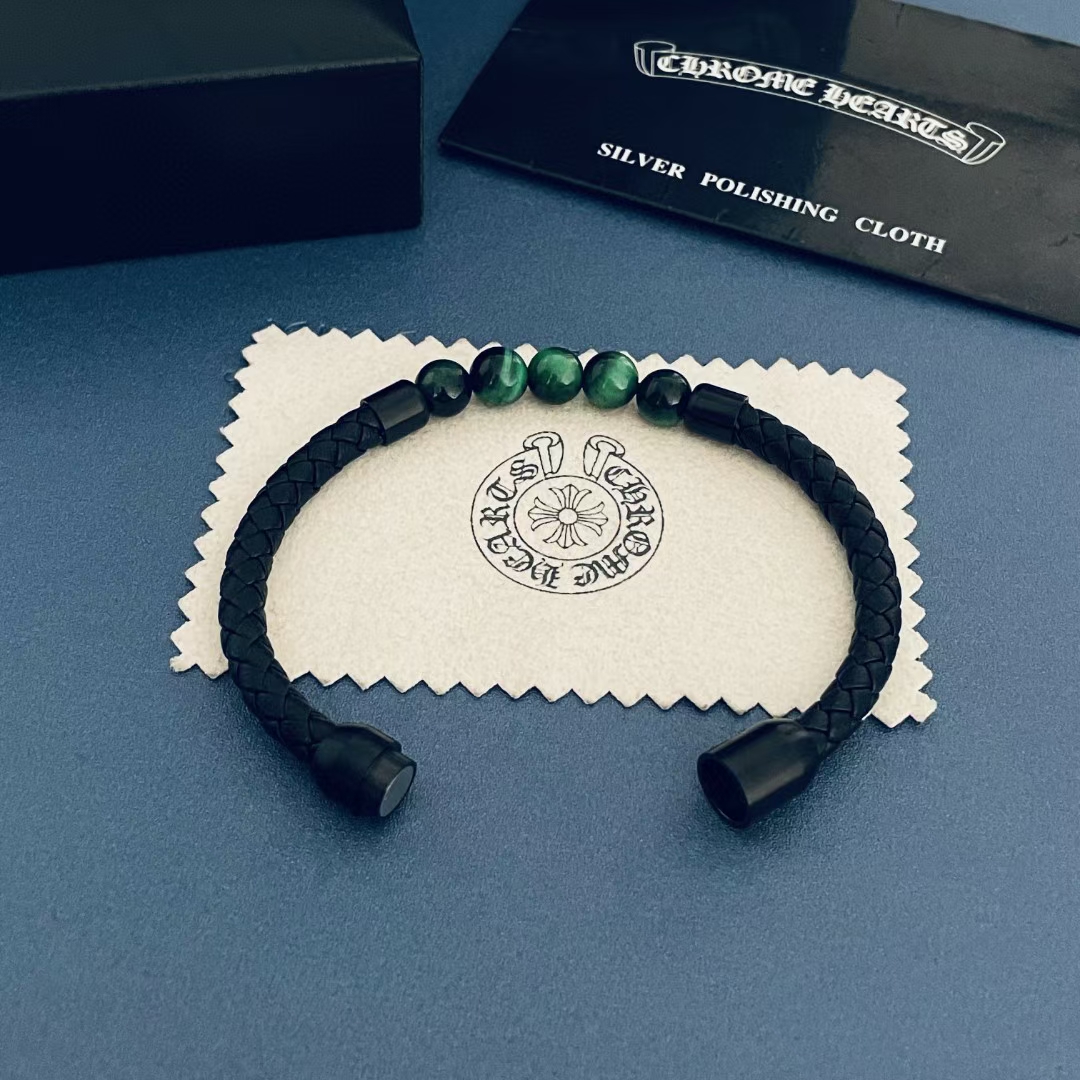 Chrome Heart Bracelets  - DopestKickz