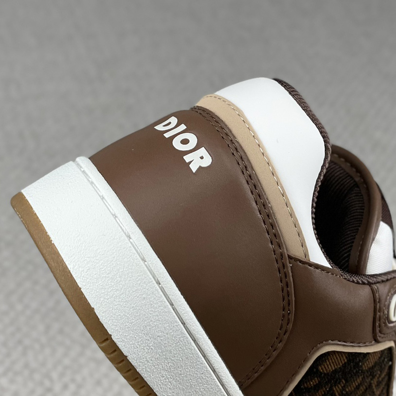 Dior B27 Low-Top Sneaker - DopestKickz