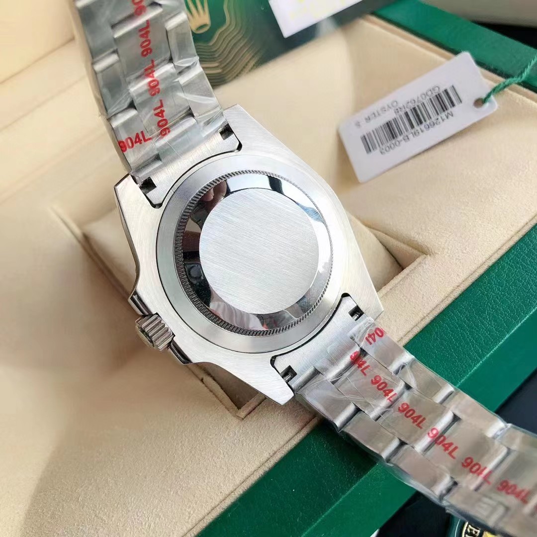 Rolex  Watch - DopestKickz