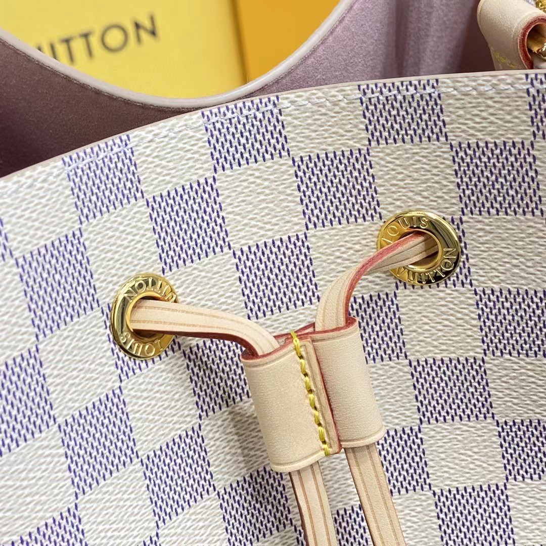 Louis Vuitton Noé Bucket Bag(26-26-17.5cm)     - DopestKickz
