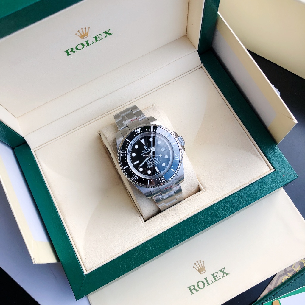 Rolex  Watch    - DopestKickz