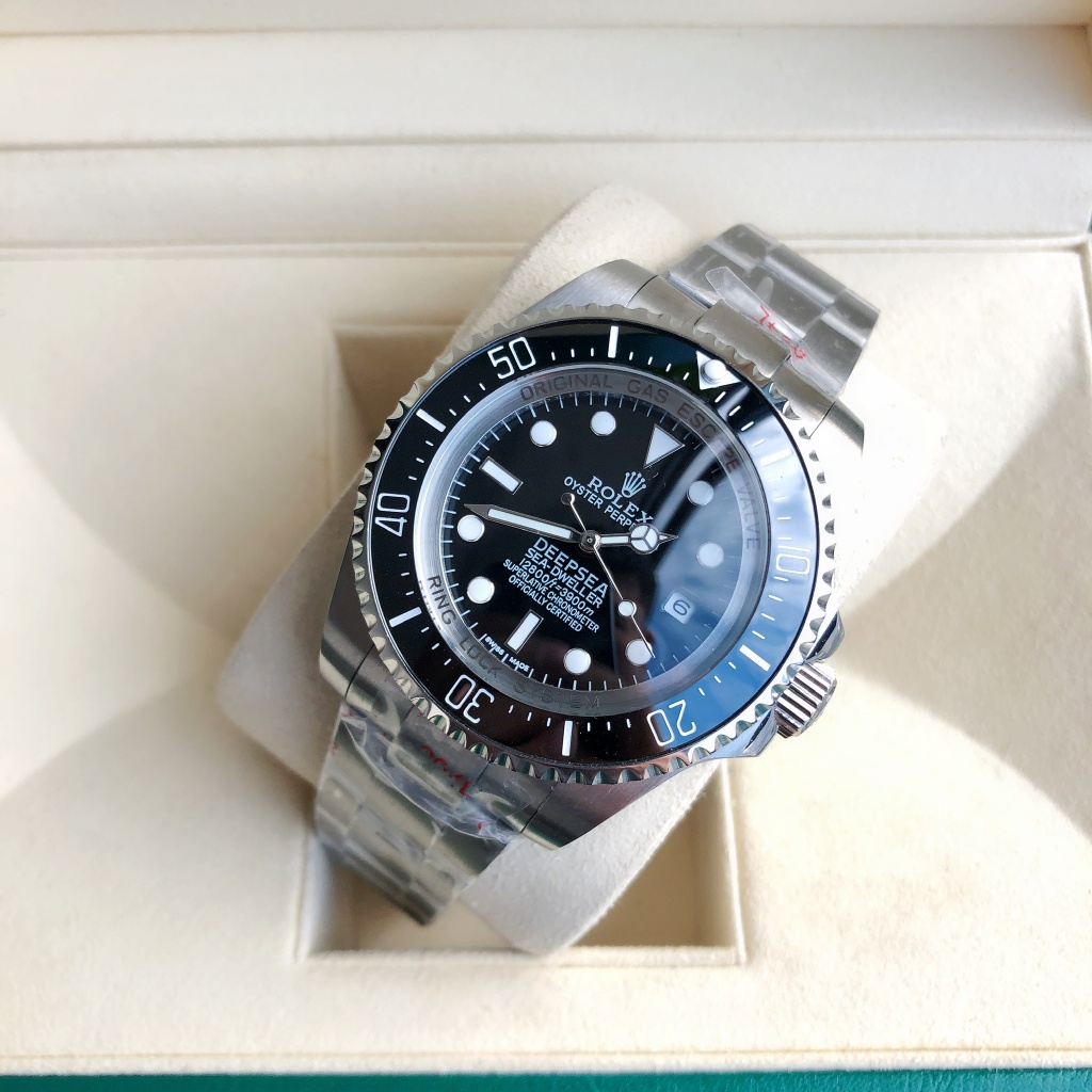 Rolex  Watch    - DopestKickz