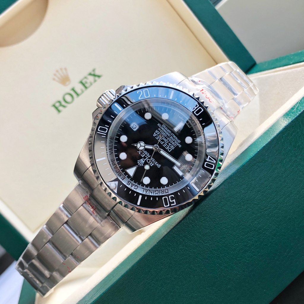 Rolex  Watch    - DopestKickz