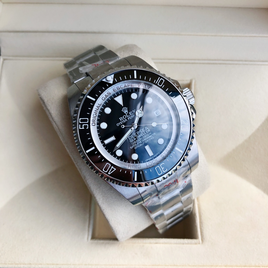 Rolex  Watch    - DopestKickz