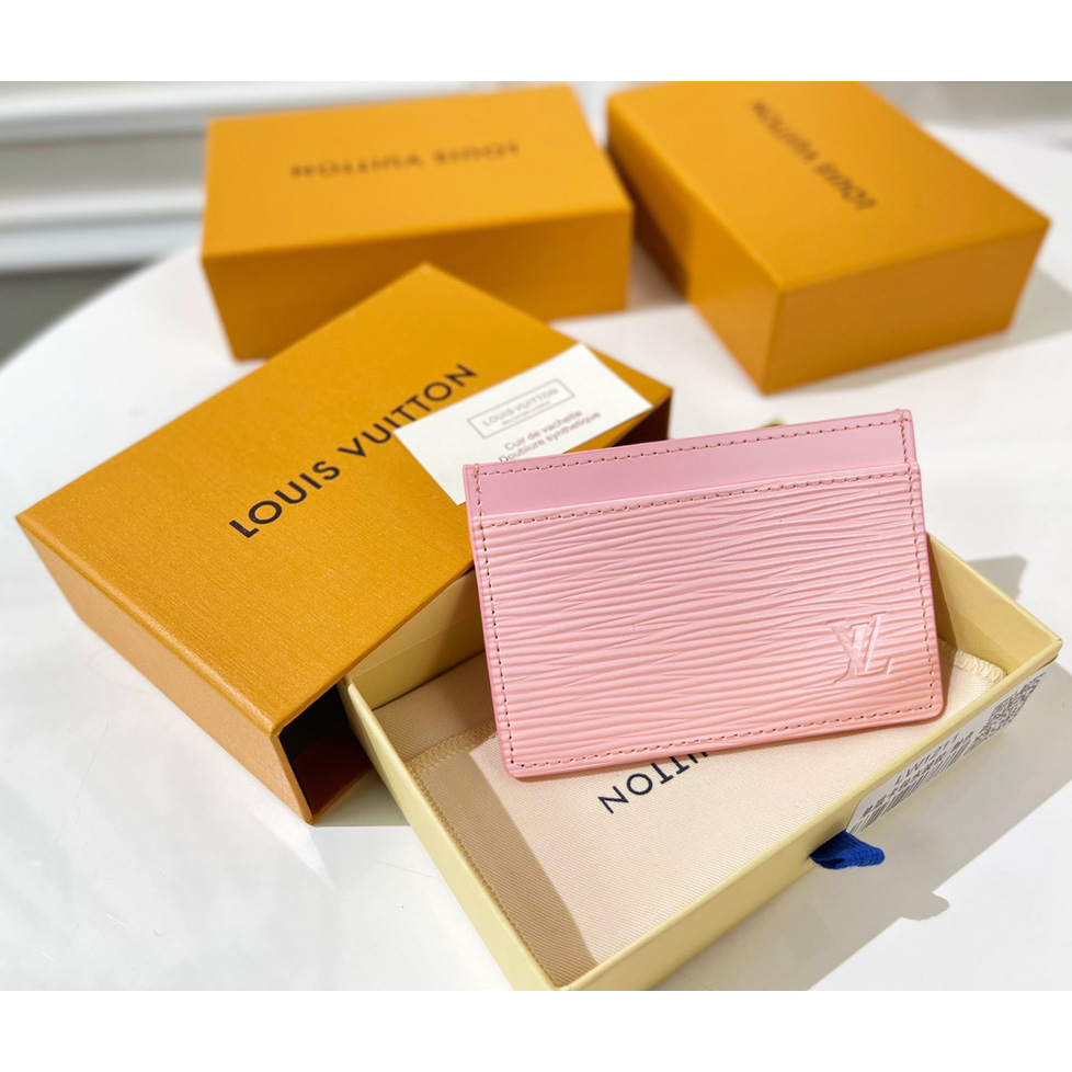 Louis Vuitton Card Holder     M81065 - DopestKickz