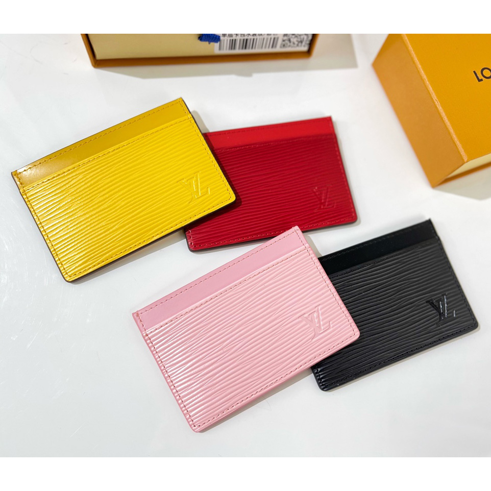 Louis Vuitton Card Holder     M81065 - DopestKickz